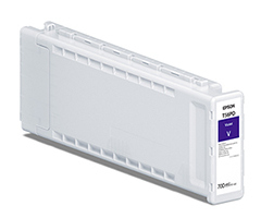 Image EPSON T56PD Violet Ink Cartridge 700 SC-P7300/9300