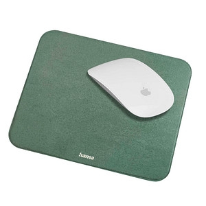 Image hama Mousepad Velvet grün
