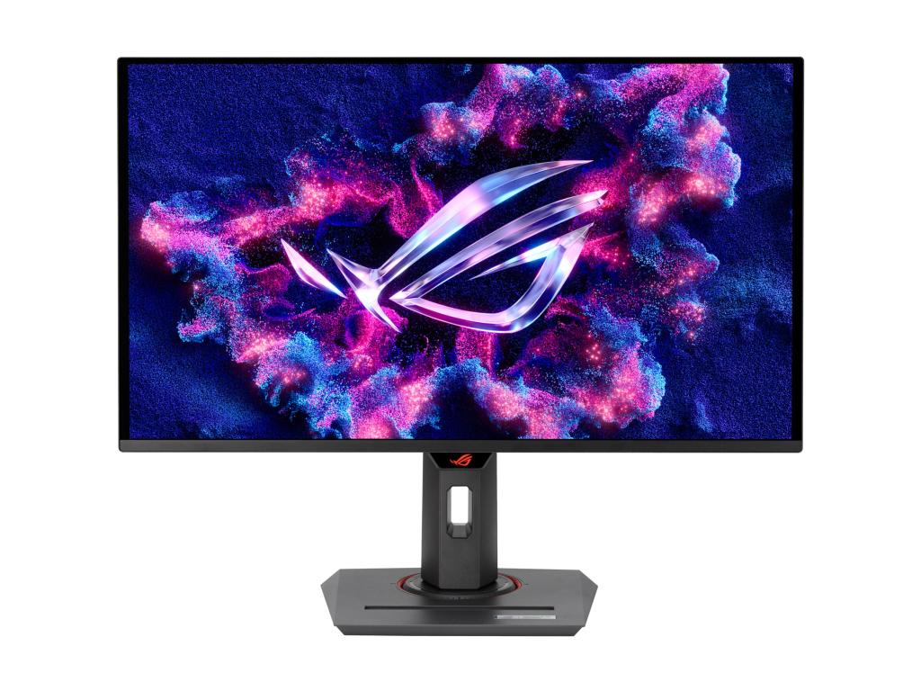 Image ASUS ROG Strix OLED XG27ACDNG 68,6cm (27")