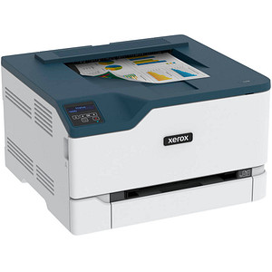 Image xerox C 230  Farb-Laserdrucker weiß