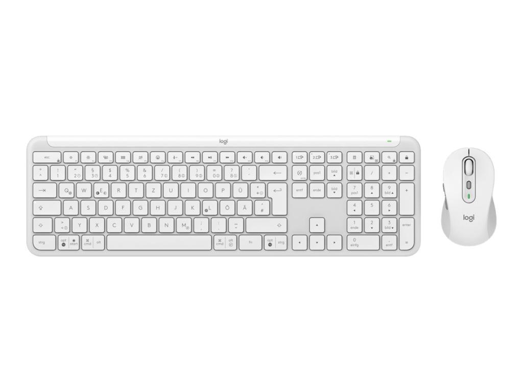 Image LOGITECH SIGNATURE SLIM COMBO MK950 OFF (DE)