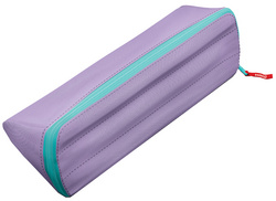Image Maped Schlamper-Etui XXL CLASSIC "PASTEL SWEET PURPLE"