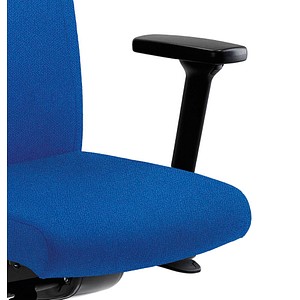 Image 2 Mayer Armlehnen schwarz für myNEW VISION