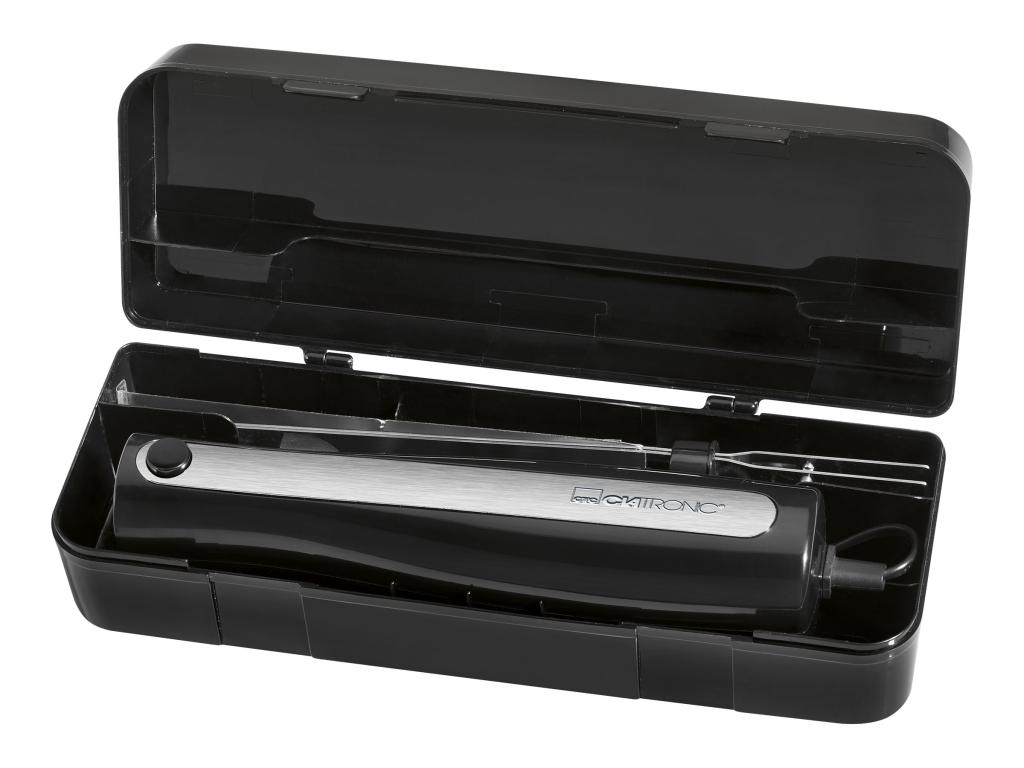 Image CLATRONIC EM 3702 Elektromesser