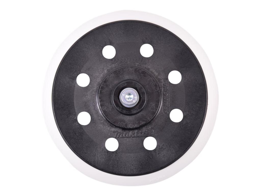 Image MAKITA 196684-1 Schleifteller Weich 150mm