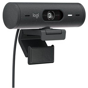 Image Logitech BRIO 505 Webcam grafit