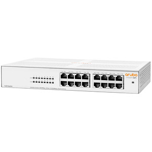 Image HPE Aruba Instant On 1430 16G Switch 16-fach