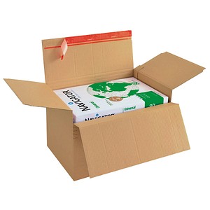 Image 10 ColomPac® Versandkartons Blitzbodenkartons 45,0 x 32,5 x 19,0 - 31,0 cm
