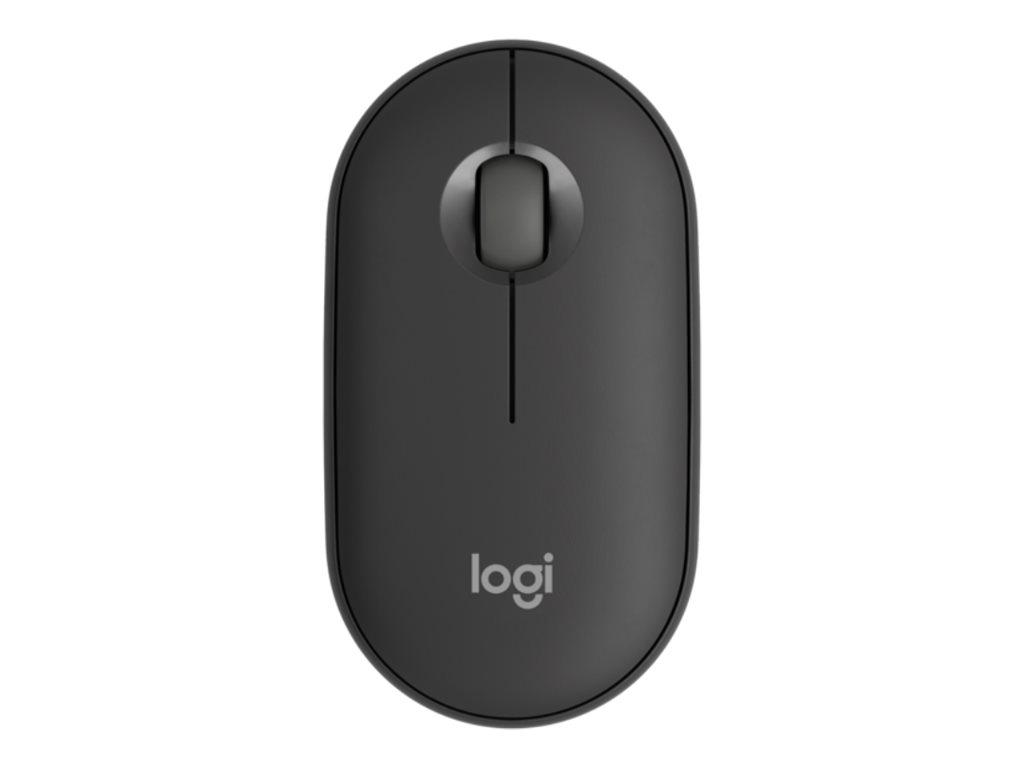 Image LOGITECH Pebble Mouse 2 M350S