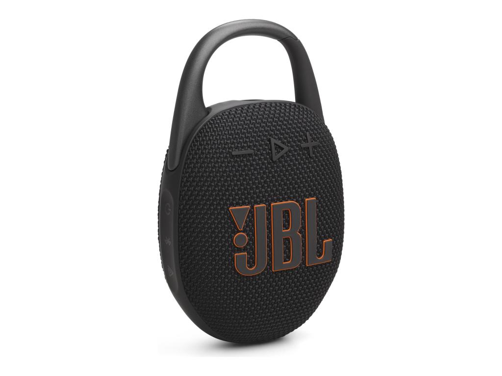 Image JBL CLIP 5 schwarz