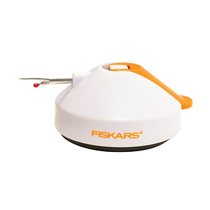 Image FISKARS® Nahttrenner weiß, orange