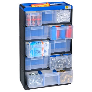 Image ALLIT VarioPlus Pro 53/21,blau/sw (464640)