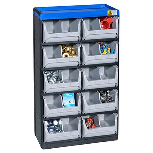 Image ALLIT VarioPlus Pro 53/20,blau/sw (464630)