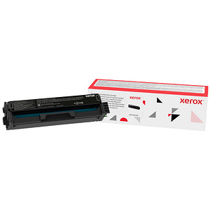 Image xerox 006R04383 schwarz Toner