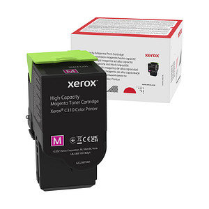 Image xerox 006R04366 magenta Toner