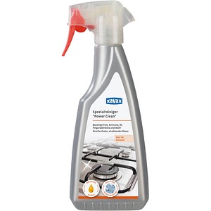 Image xavax® Power Clean Edelstahlreiniger 0,5 l