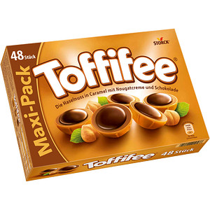 Image Toffifee Pralinen, 48er Packung, 400 g