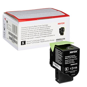 Image xerox 006R04356 schwarz Toner