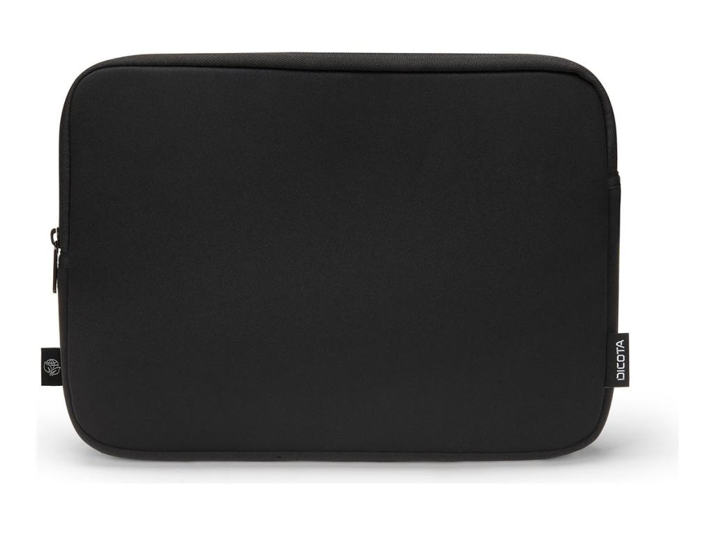 Image DICOTA ONE - Notebook-Hülle - 35.8 cm - 14" - 14.1" - Schwarz