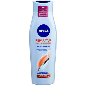 Image NIVEA REPARATUR & GEZIELTE PFLEGE Shampoo 250 ml