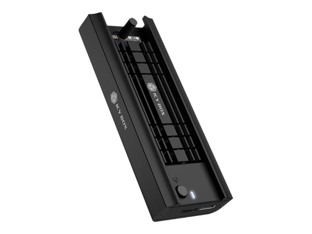 Image  SATA SSD, USB 3.2 (Gen2)