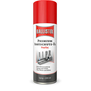 Image BALLISTOL PREMIUM ROSTSCHUTZ-ÖL ProTec Schmiermittel 200,0 ml