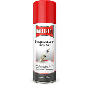 Image BALLISTOL STARTWUNDER Starthilfespray