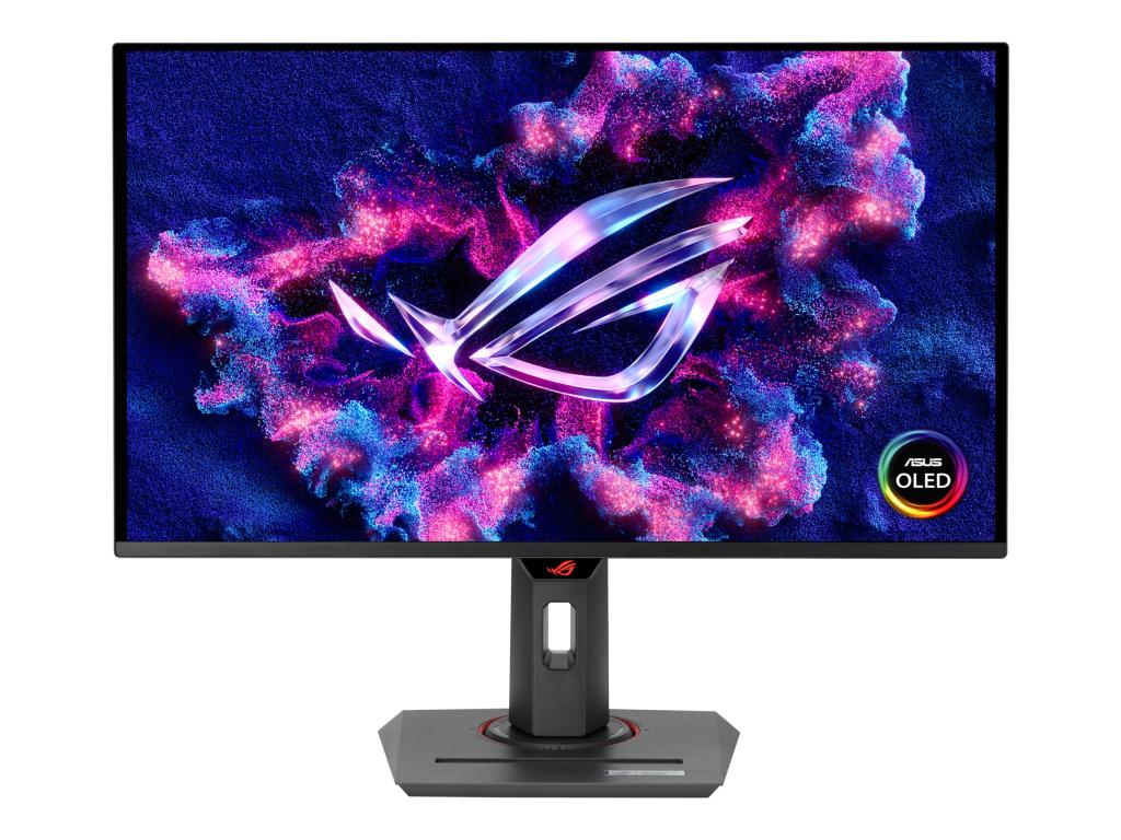 Image ASUS XG27UCDMG Monitor 68,0 cm (27,0 Zoll) schwarz