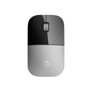 Image HP Z3700 Kabellose Maus silber