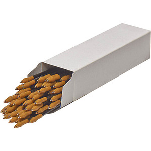 Image 50 BIC Cristal Kugelschreiberminen M blau