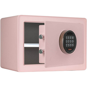 Image phoenix Einbruchschutz-Tresor DREAM Home Safe, pink