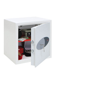Image phoenix Einbruchschutz-Tresor VENUS HS0673K, weiß