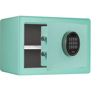 Image phoenix Einbruchschutz-Tresor DREAM Home Safe, mint