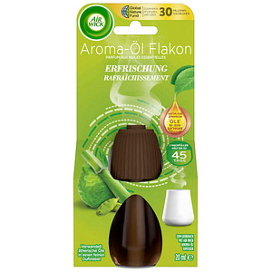 Image AIRWICK Duftöl frisch 20 ml, 1 St.