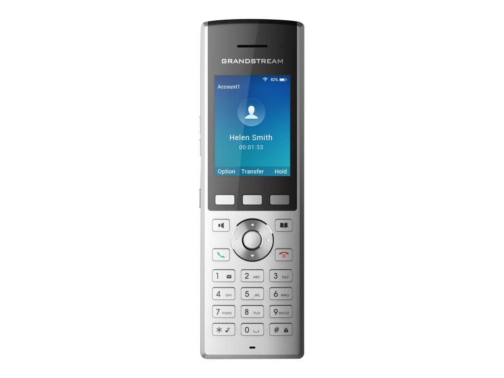 Image GRANDSTREAM WP820 Wifi Handset