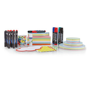 Image Trainer Basis Set, mini