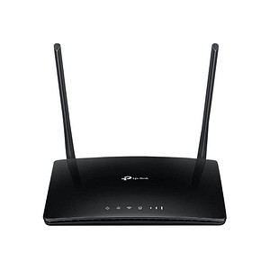 Image tp-link TL-MR6400 mobiler WLAN-Router