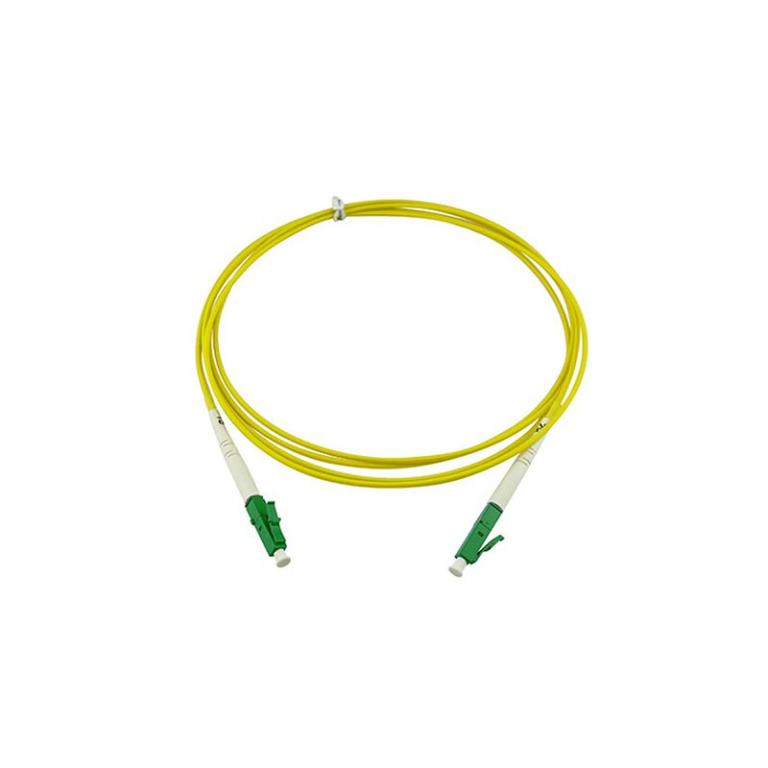 Image BLUEOPTICS Simplex LWL Patchkabel LC-LC Singlemode 15 Meter ( SFP2121BU15MM )