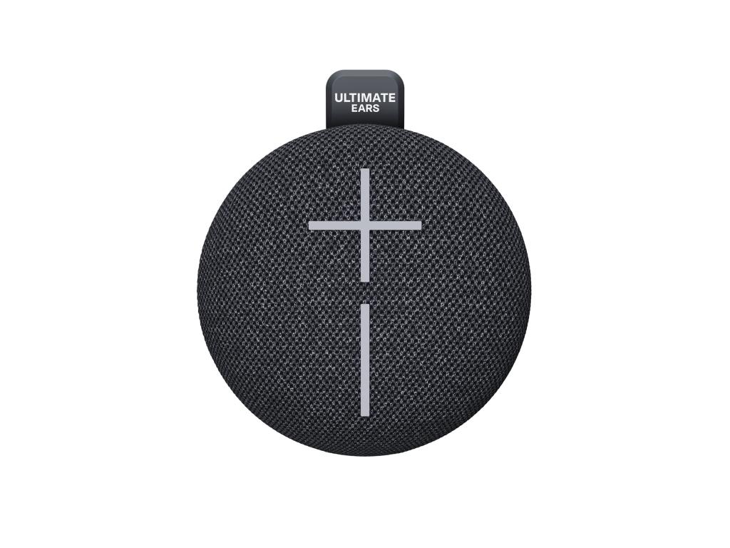 Image LOGITECH Miniroll