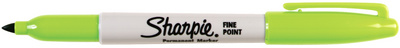 Image Sharpie Permanent-Marker FINE, limette