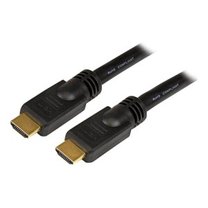 Image StarTech.com HDMI Kabel 10,0 m schwarz