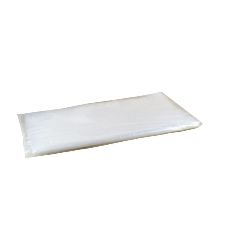 Image *Gefrierbeutel 300 x 400 mm (ca 4 Liter), 20my geblockt | 50 Beutel jetzt 50 Beutel/Pack statt 100 Beutel/Pack 