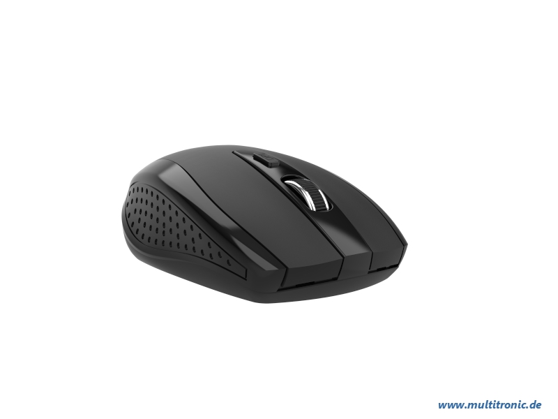 Image acer MX202 Maus kabellos schwarz
