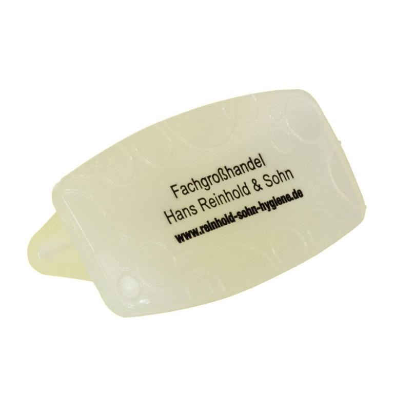 Image Duftclip "Bowl Clip" | Honeysuckle umweltfreundlicher Duftspender für 30 Tage