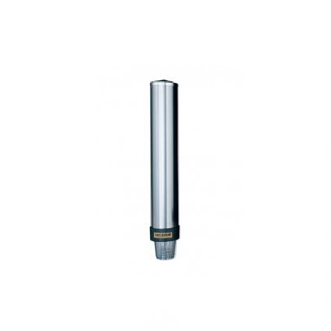 Image Becherspender für US-Coffee-Cups, 6 - 10 oz/Ø 56 - 81 mm | Edelstahl passend für Kaffeebecher ||85217||, ||85218||, ||85219|| ||85224||