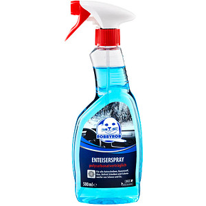 Image Scheibenenteiser 500,0 ml