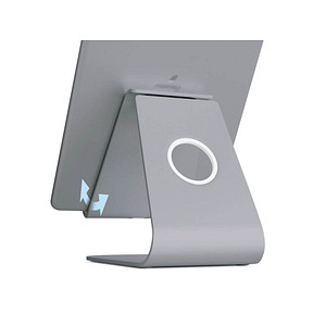 Image rain design Tablet-Ständer mStand plus 10055 grau für 1 Tablet