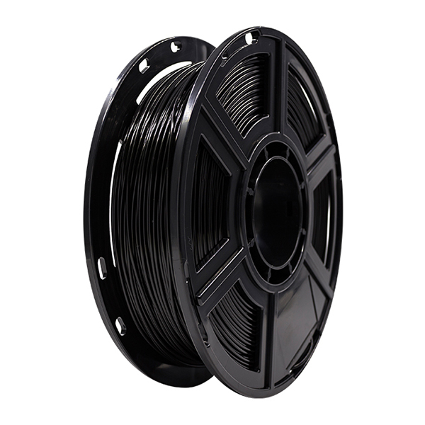 Image FLASHFORGE PLA FILAMENT CARTRIDGE BLACK