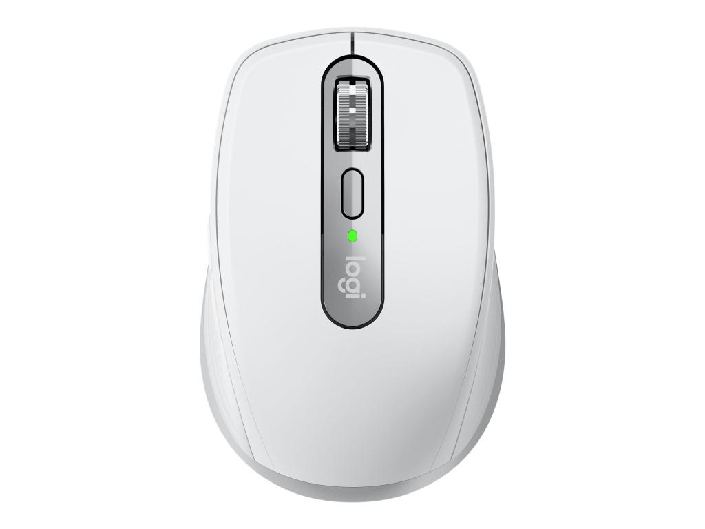Image LOGITECH MX Anywhere 3S for Business - PALE GREY - EMEA28-935