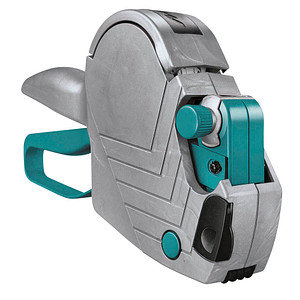 Image METO Basic S 822 Preisauszeichner